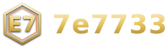 7e7733 logo