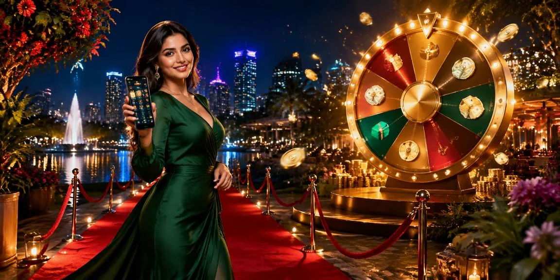 7e7733 Bangladesh Casino lobby